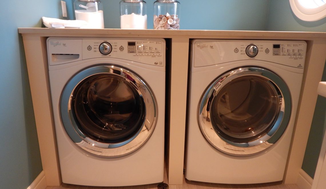Lave-linge séchants comparatif