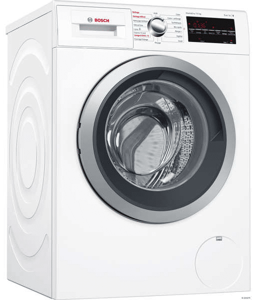 Lave linge fabrication allemande