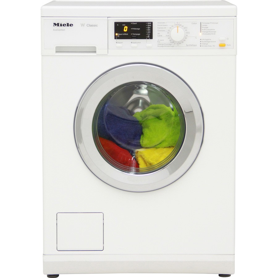 Que choisir comparatif lave linge sechant