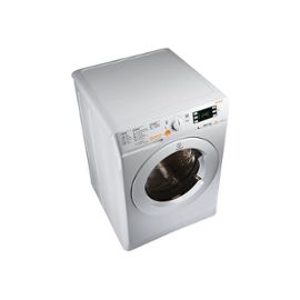 Lave-linge séchant frontal indesit xwde 861480x w