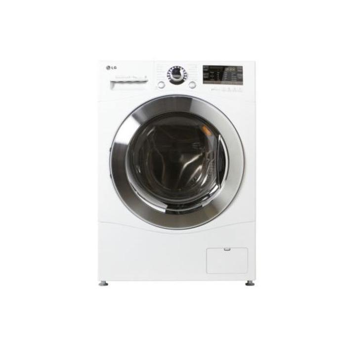 Lg lave-linge hublot séchant f14u2tdh1n