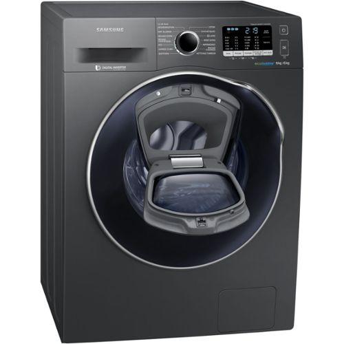 Lave linge sechant samsung add wash