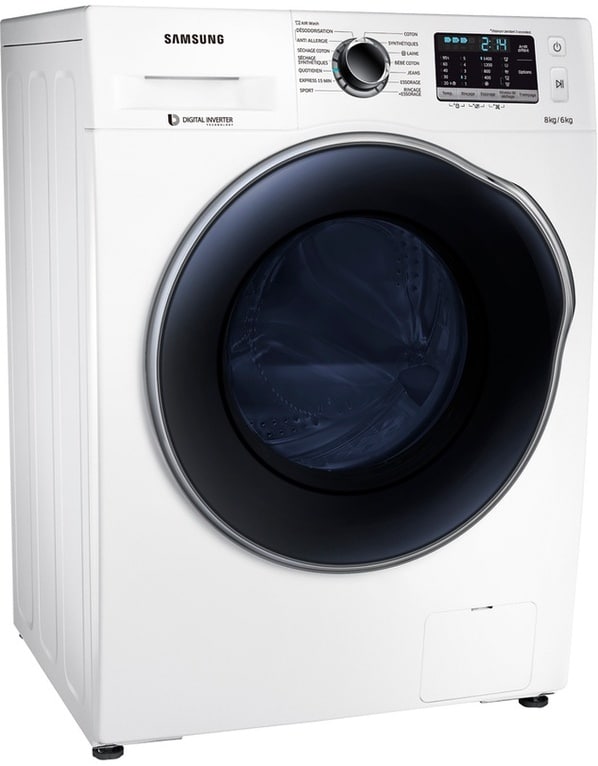 Moteur lave linge faure