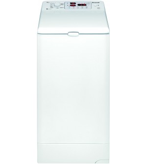 Lave linge séchant top brandt wtd 8284