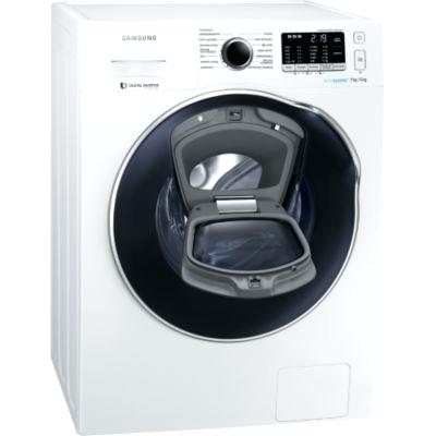 Avis lave linge sechant samsung wd80j5430aw