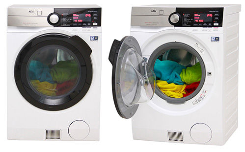 Ufc lave linge