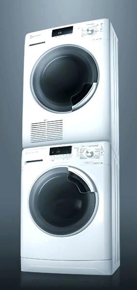 Seche et lave linge