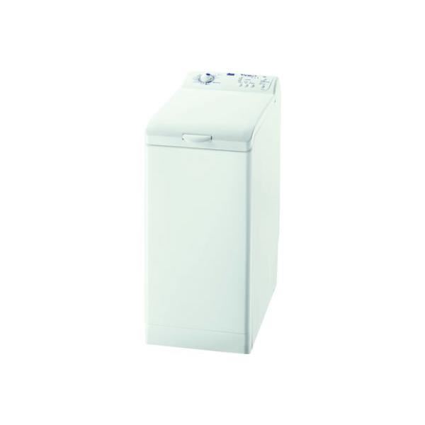 Lave-linge top faure fwy6121wa