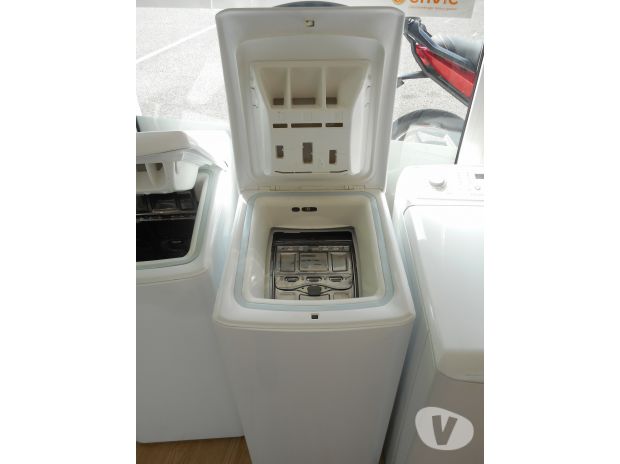 Lave linge top 5 kg