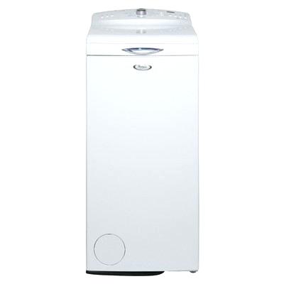 Whirlpool lave-linge top awe6221
