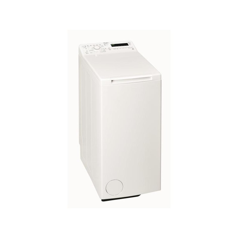 Whirlpool lave-linge top tdlr65230