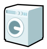 Comparatif lave linge top 6kg