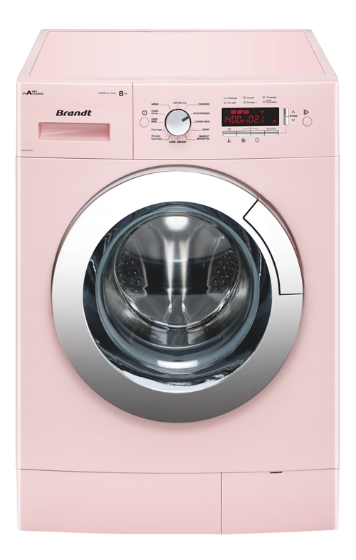 Lave linge frontal brandt bwf48tcw