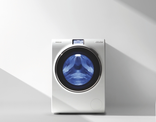 Lave linge ww10h9400ew