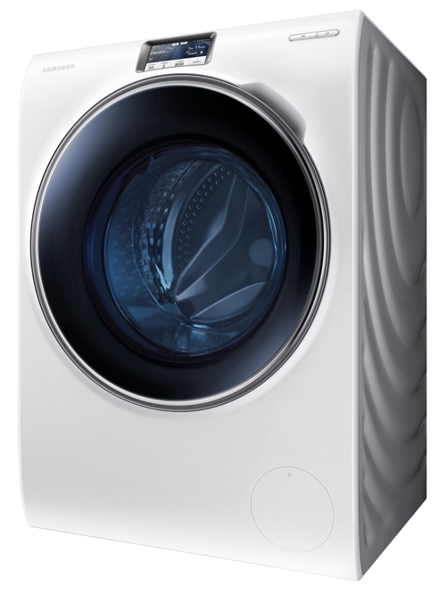 Erreur lave linge samsung