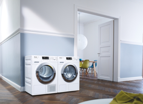 Amperage lave linge seche linge