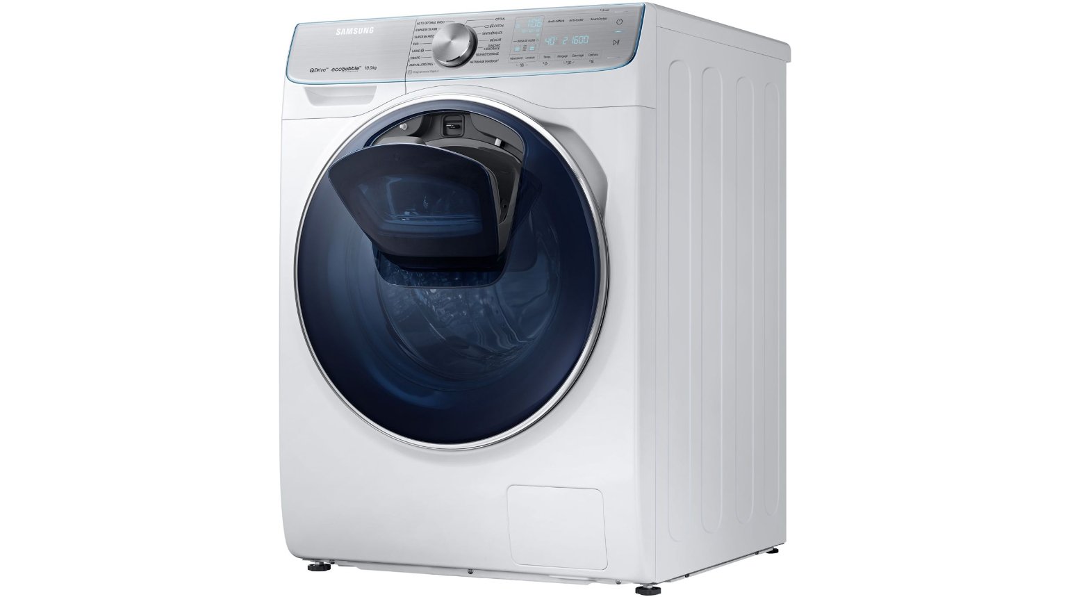 Choisir son lave linge hublot