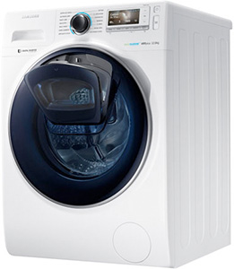 Lave linge definition
