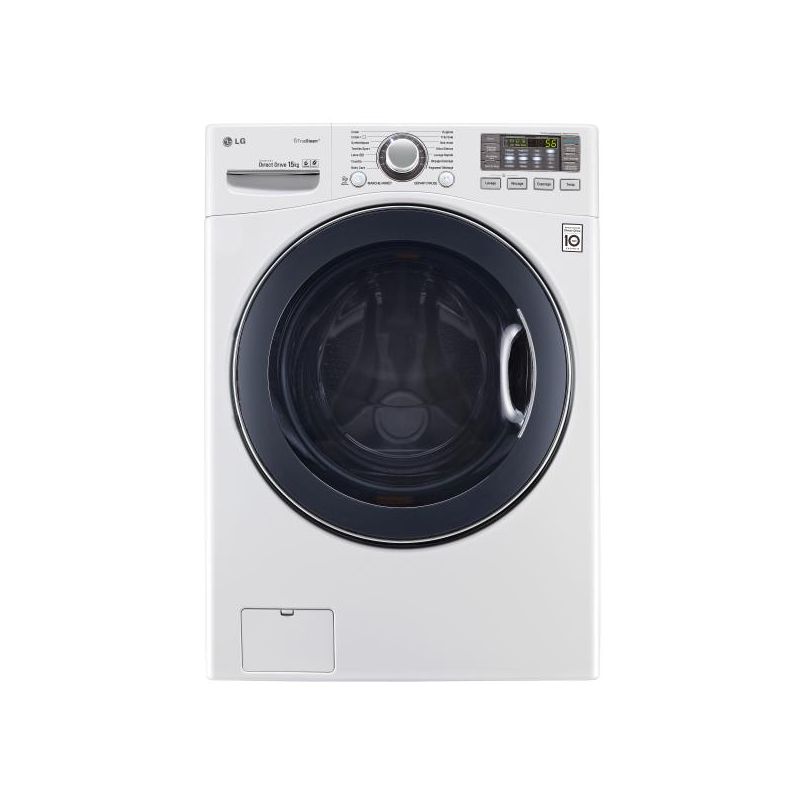 Lg lave linge 15 kg