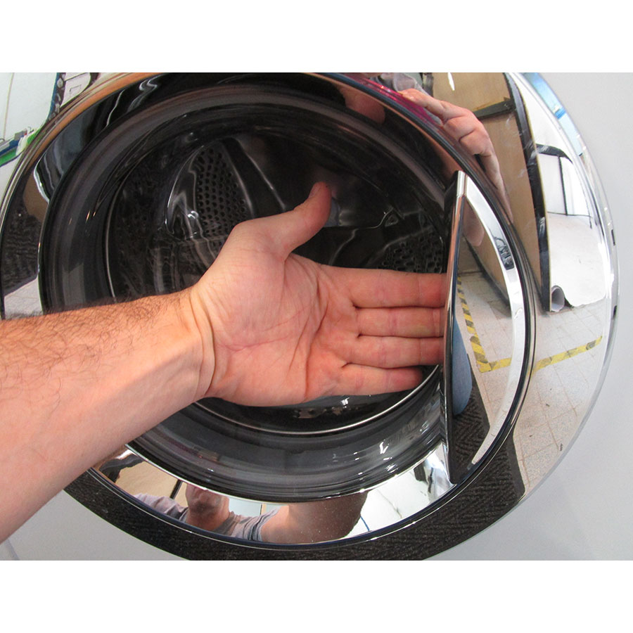 Lave linge lg f74552wh avis