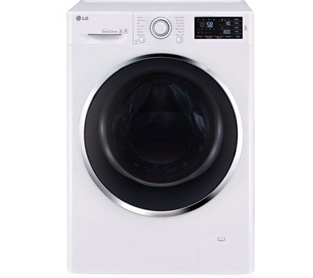 Lave linge lg f92j53wh