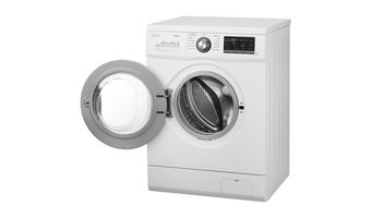 Lave linge hublot lg f94j53whs