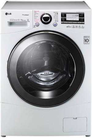 Lave linge ouverture frontale petite largeur