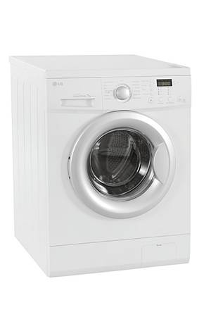 Probleme lave linge lg direct drive 7kg
