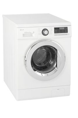 Avis lg lave linge