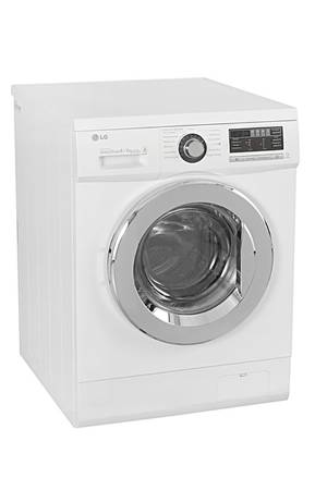 Lave linge pesee automatique