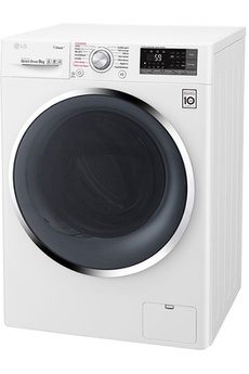 Offre remboursement lave linge
