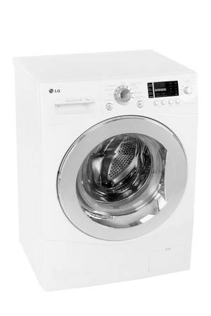 Demonter facade lave linge indesit