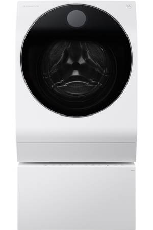 Lave linge lg direct drive 13 kg notice