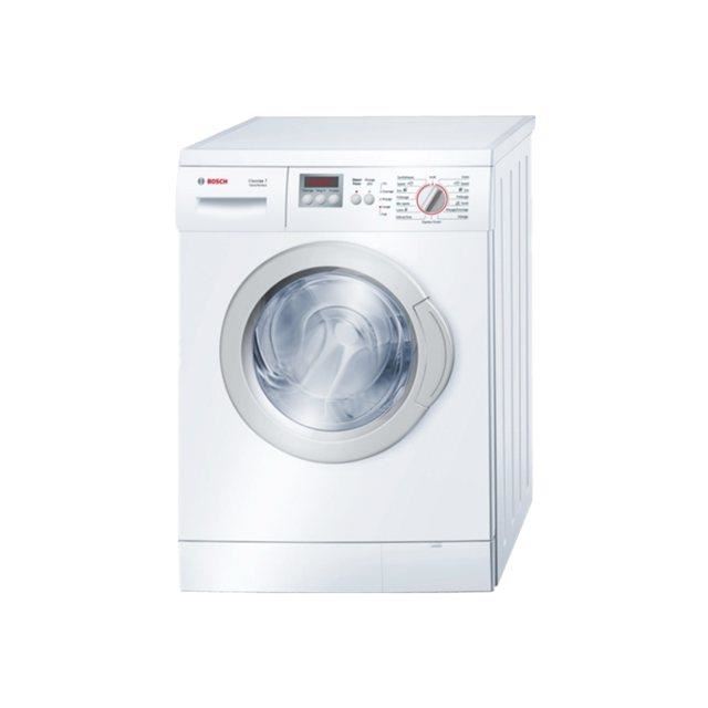 Lave linge hublot bosch wak28120ff