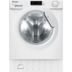 Candy cs1292ds3s - lave-linge frontal - 9kg - 1200 tours - a+++