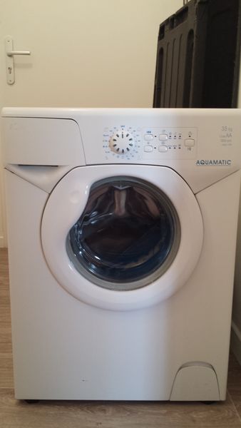 Lave linge 3 kg occasion