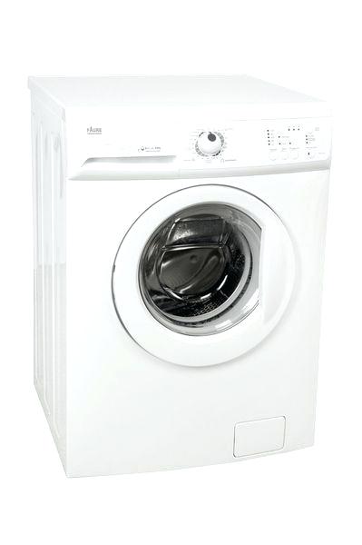Panne lave linge faure fwh6120p