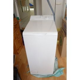 Lave linge laden aa class