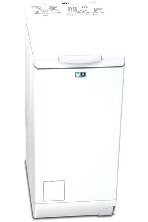 Lave linge aeg l51060tl