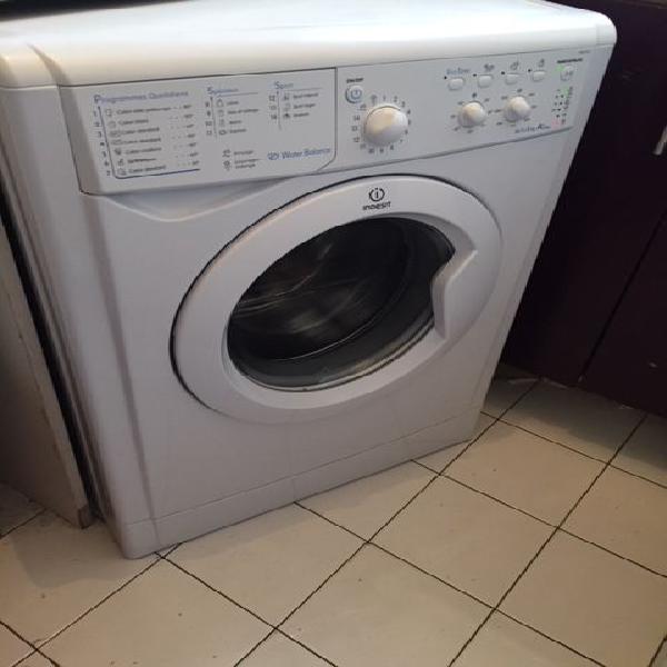 Pieces detachees lave linge indesit iwc 5125