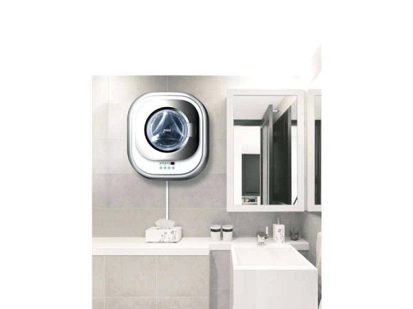 Lave linge frontal petit espace