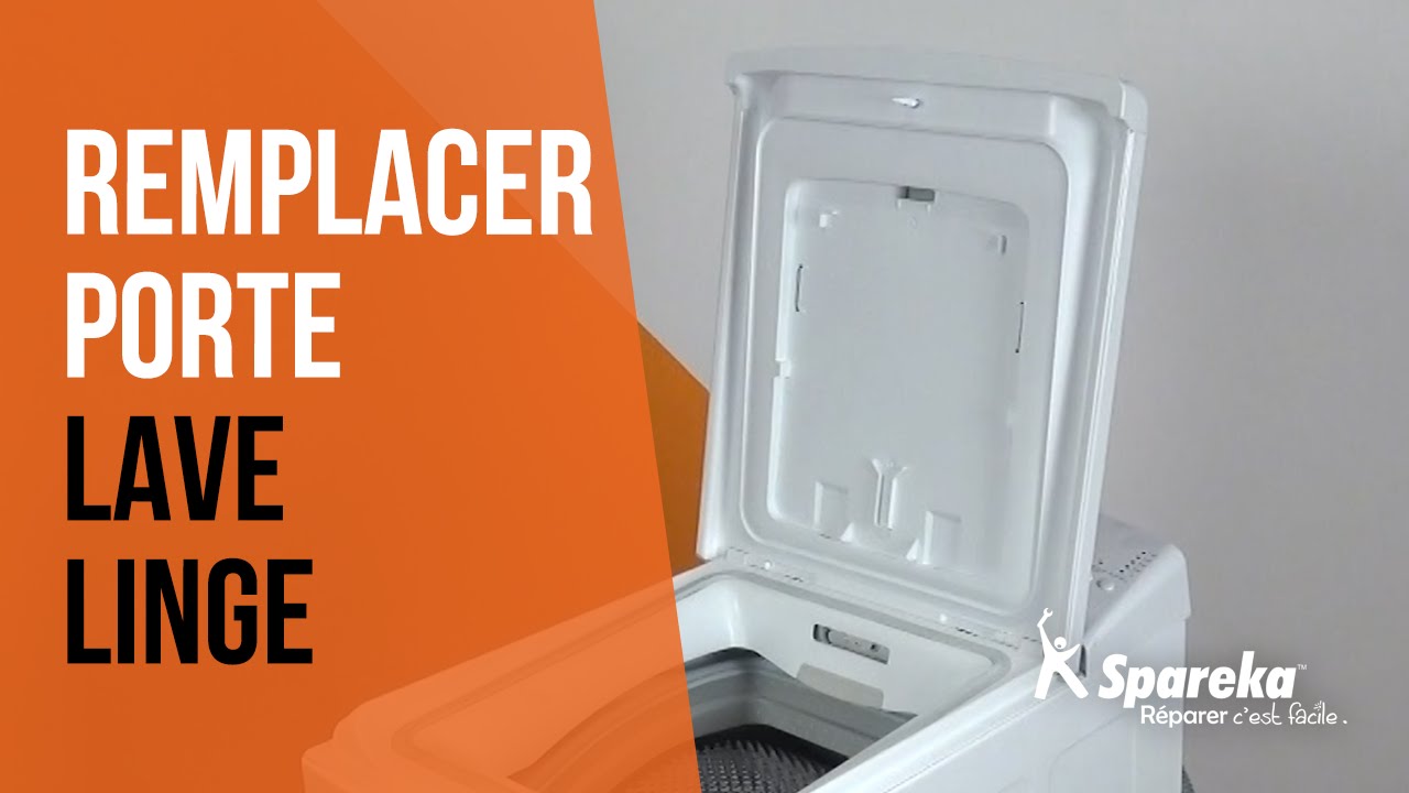Lave linge vedette vlt 6110 s