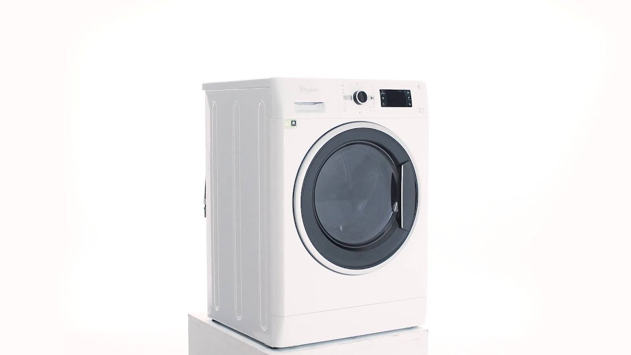 Lave linge compact beko wmb 61021y