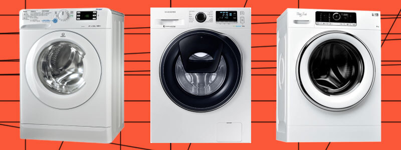 Quel est le meilleur lave linge du moment