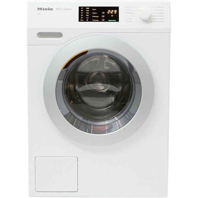 Lave linge hublot la redoute
