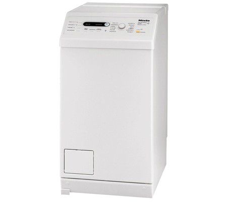 Lave linge top test