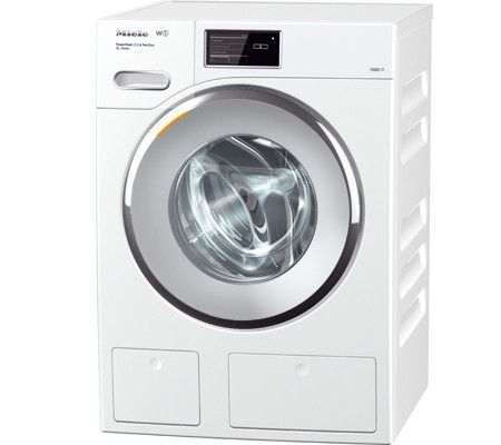 Lave linge qui consomme le moins d'eau