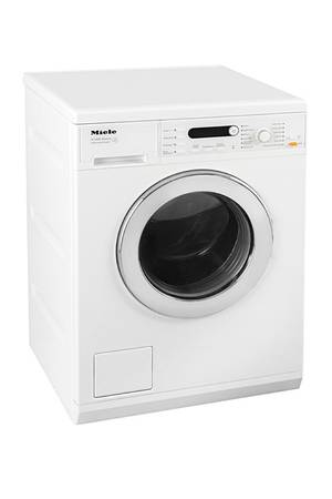 Ouverture porte lave linge miele