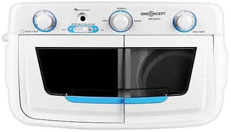 Lave linge nomade