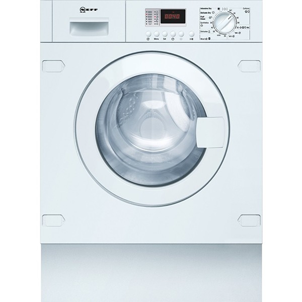 Transporter un lave linge couché